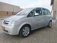 Opel Meriva 1.6-16V Temptation/ CRUISE/ CLIMA/ PDC/ AFN TREKHA Grau - thumbnail 5