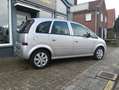 Opel Meriva 1.6-16V Temptation/ CRUISE/ CLIMA/ PDC/ AFN TREKHA Grau - thumbnail 2