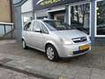 Opel Meriva 1.6-16V Temptation/ CRUISE/ CLIMA/ PDC/ AFN TREKHA Grau - thumbnail 7