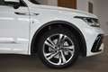 Volkswagen Tiguan //R-Line 4Motion DSG Weiß - thumbnail 7
