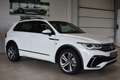 Volkswagen Tiguan //R-Line 4Motion DSG Weiß - thumbnail 6