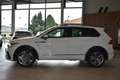 Volkswagen Tiguan //R-Line 4Motion DSG Weiß - thumbnail 5