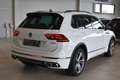Volkswagen Tiguan //R-Line 4Motion DSG Weiß - thumbnail 9