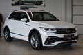 Volkswagen Tiguan //R-Line 4Motion DSG Weiß - thumbnail 1