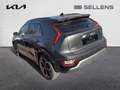 Kia Niro 1.6 GDi 141ch HEV Premium DCT6 Gris - thumbnail 2