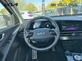 Kia Niro 1.6 GDi 141ch HEV Premium DCT6 Gris - thumbnail 9