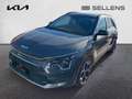 Kia Niro 1.6 GDi 141ch HEV Premium DCT6 Gris - thumbnail 1