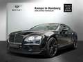 Bentley Continental GT SPEED W12 Negru - thumbnail 1