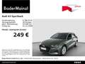 Audi A3 30 TFSI S tronic AHK Stdhz HUD Kam. Grün - thumbnail 1