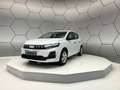 Dacia Sandero Essential TCe 100 White - thumbnail 1