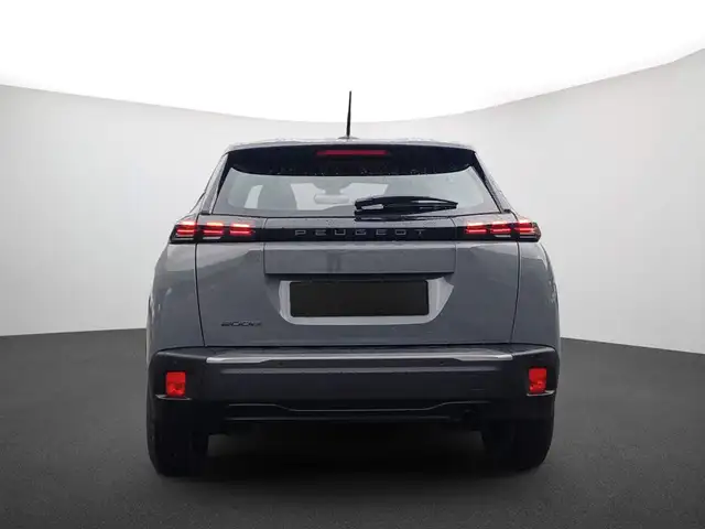 Peugeot 2008 view 3