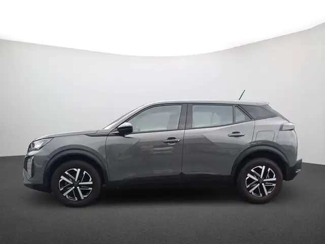 Peugeot 2008 view 4