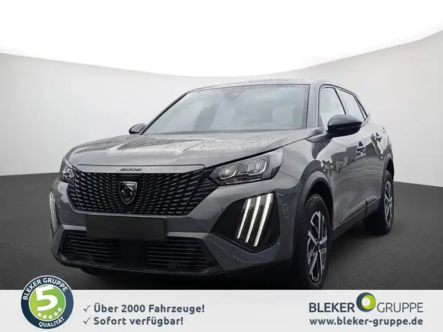 Peugeot 2008 main image