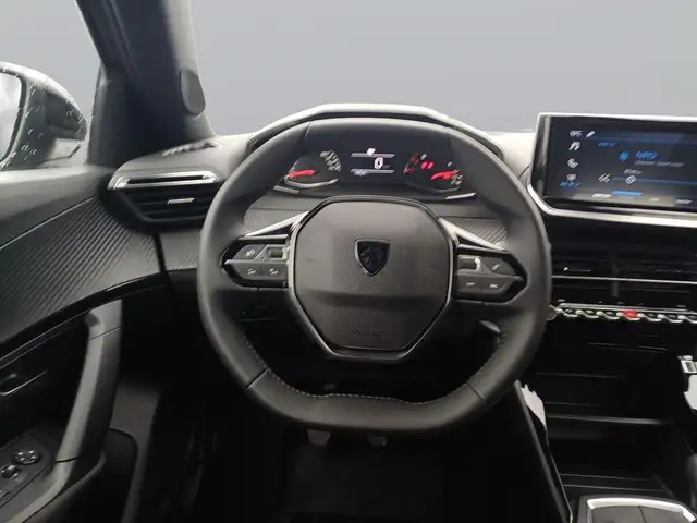Peugeot 2008 view 13