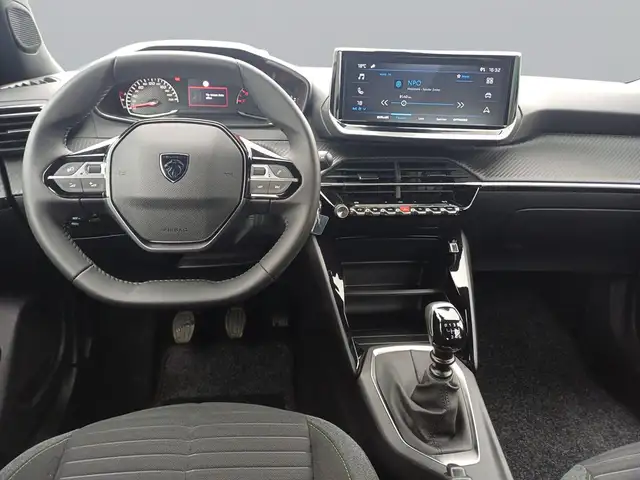 Peugeot 2008 view 10