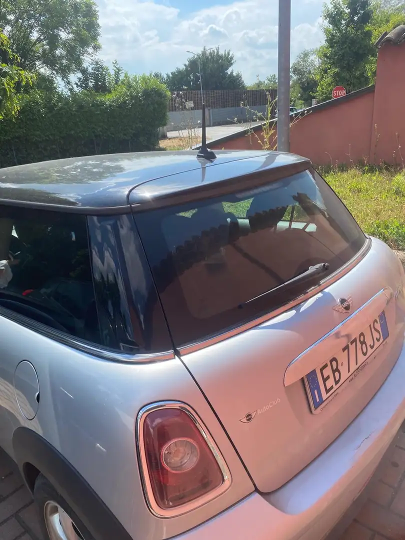MINI Cooper D 1.6 Chili - 2