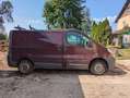 Renault Trafic Transporter L1H1 1,9 dCi Rot - thumbnail 2