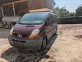 Renault Trafic Transporter L1H1 1,9 dCi Rot - thumbnail 1