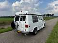 Chevrolet Chevy Van 20 WINNEBAGO CAMPER| V8| GAS/BENZINE| PRACHTIG EXE Bílá - thumbnail 5