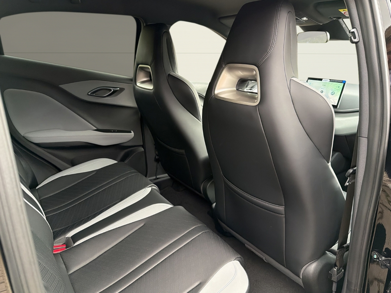 BYD Dolphin Comfort+Shz.+Navi+360Kam.+E-Sitz+ACC+Keyless — photo 15