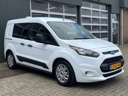 Ford Transit Connect 1.0 Ecoboost L1 Trend Airco 3-Persoons Kastinricht