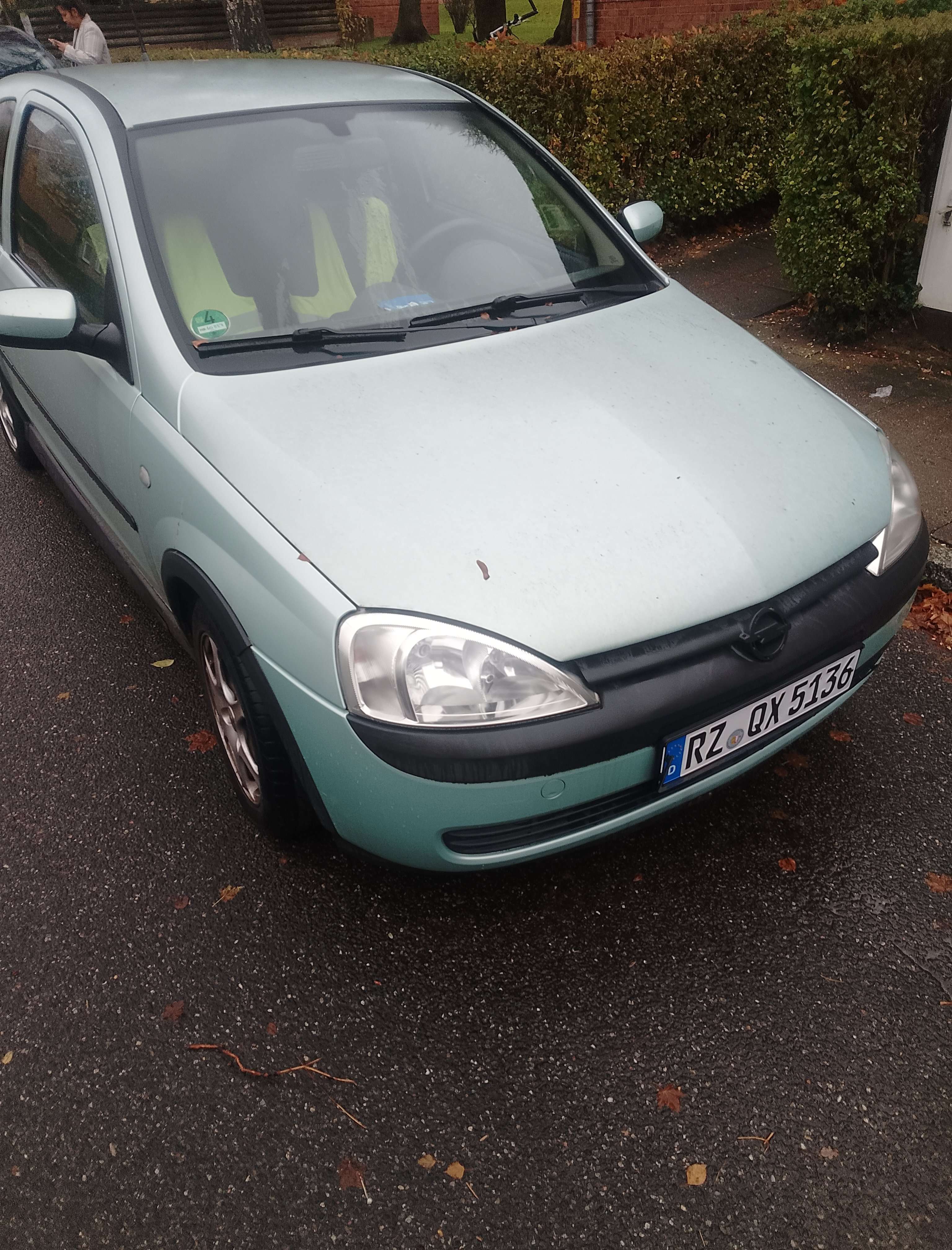 Second hand Opel Corsa 1.0