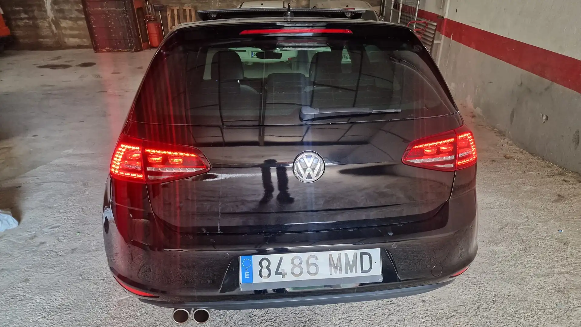 Volkswagen Golf GTD Variant 2.0TDI BMT DSG 184 - 1