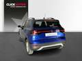 Volkswagen T-Cross 1.0 TSI Advance DSG7 81kW Bleu - thumbnail 7