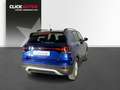 Volkswagen T-Cross 1.0 TSI Advance DSG7 81kW Bleu - thumbnail 5