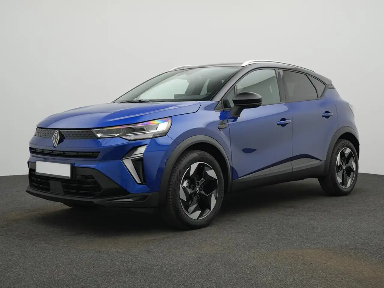 Renault Captur 2026
