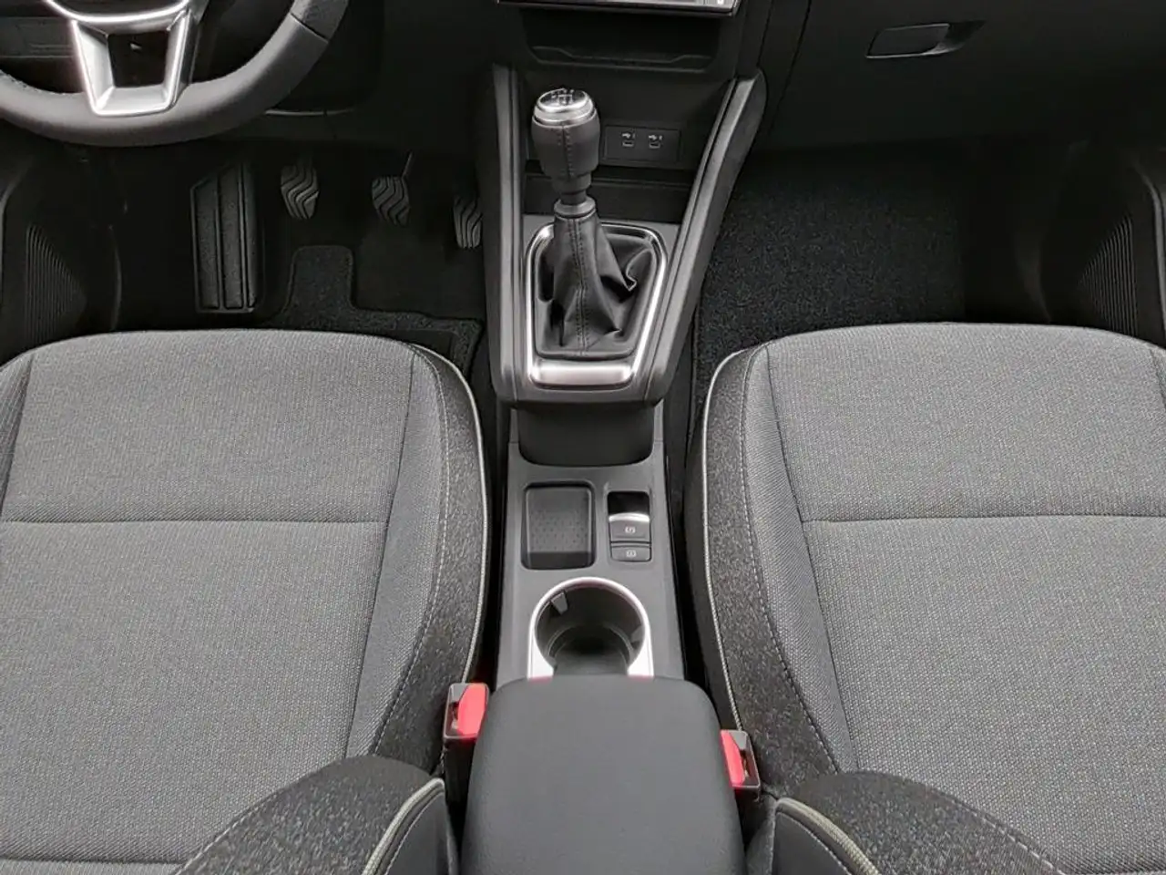 Renault Captur 2026 — фото 12