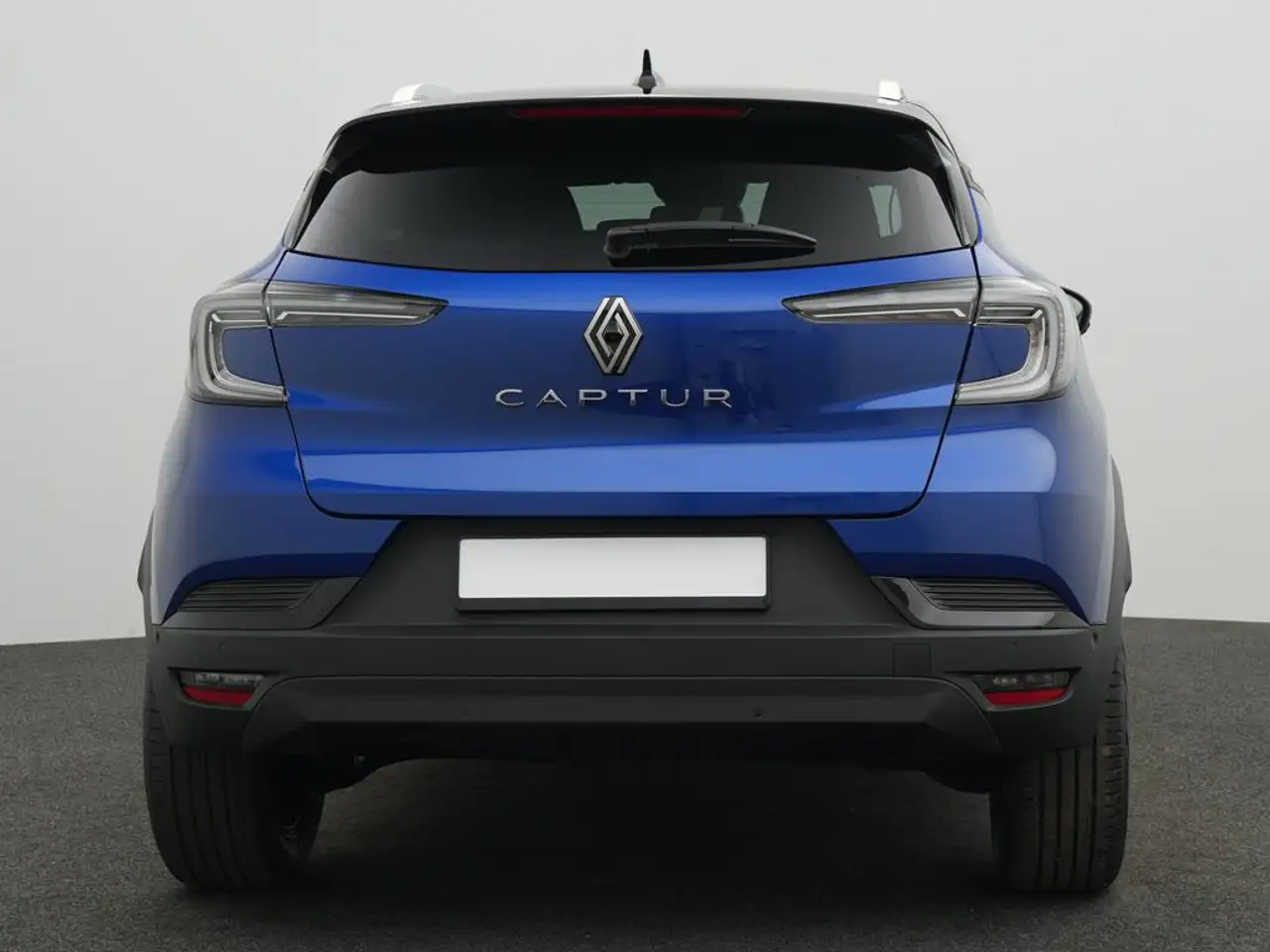 Renault Captur 2026