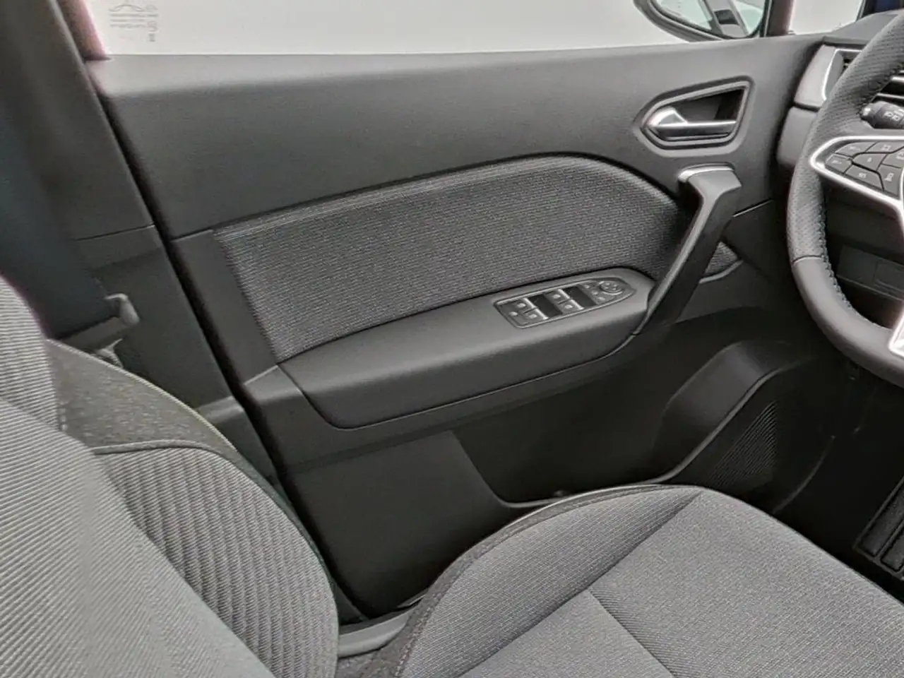 Renault Captur 2026 — фото 13