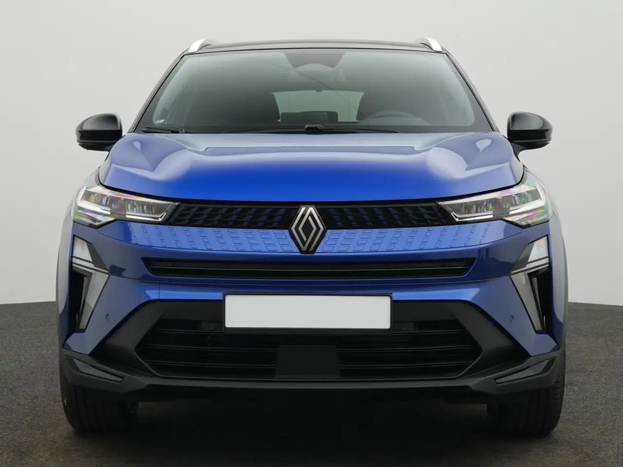 Renault Captur 2026