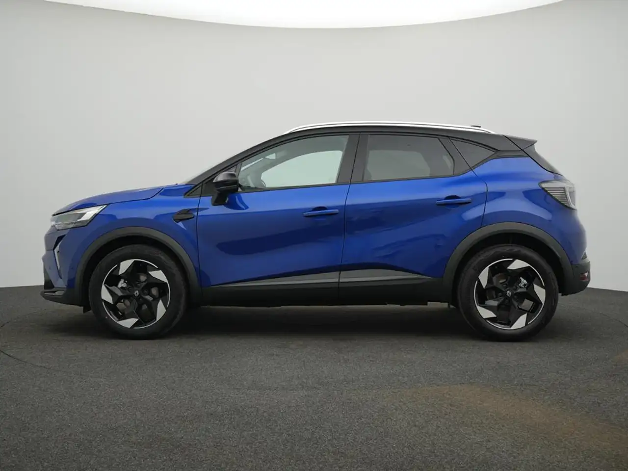 Renault Captur 2026