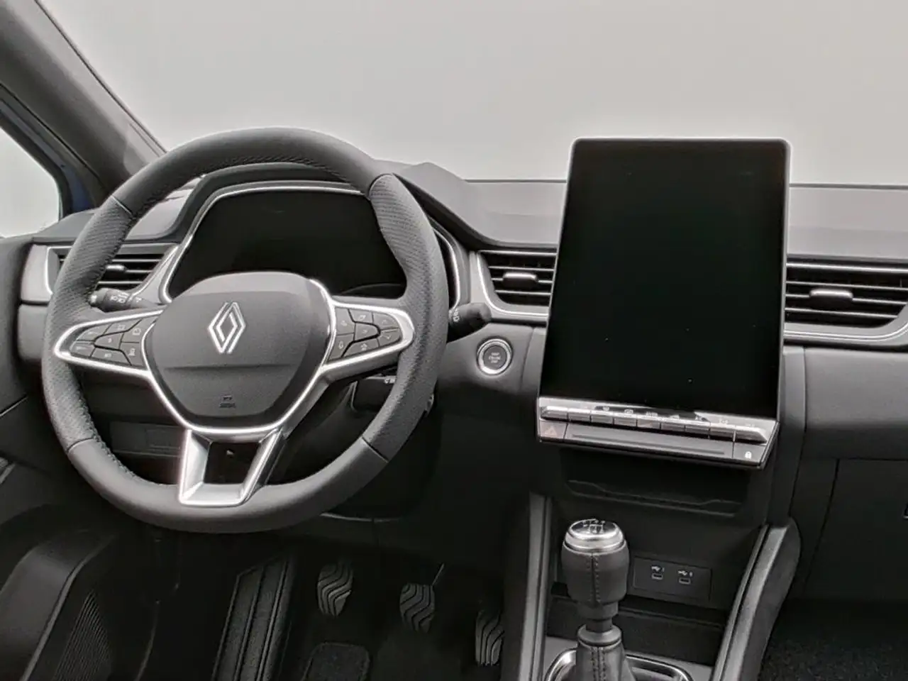 Renault Captur 2026 — фото 11
