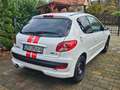 Peugeot 206 206+ 75 Street Racing Білий - thumbnail 2