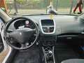 Peugeot 206 206+ 75 Street Racing Білий - thumbnail 4