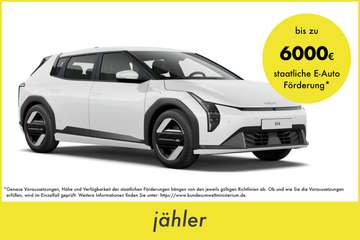 HATCHBACK AIR 58,3KWH SOFORT VERFÜGBAR