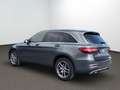 Mercedes-Benz GLC 250 d 4Matic AMG-Line LED Navi Leder Kamera Grau - thumbnail 4