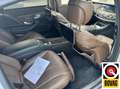 Mercedes-Benz Maybach S-Klasse 600 BOM VOL Gris - thumbnail 8