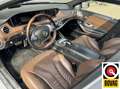 Mercedes-Benz Maybach S-Klasse 600 BOM VOL Gris - thumbnail 11