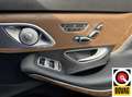 Mercedes-Benz Maybach S-Klasse 600 BOM VOL Gris - thumbnail 33