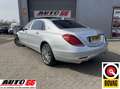 Mercedes-Benz Maybach S-Klasse 600 BOM VOL Gris - thumbnail 6