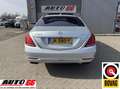 Mercedes-Benz Maybach S-Klasse 600 BOM VOL Gris - thumbnail 5