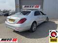 Mercedes-Benz Maybach S-Klasse 600 BOM VOL Gris - thumbnail 4