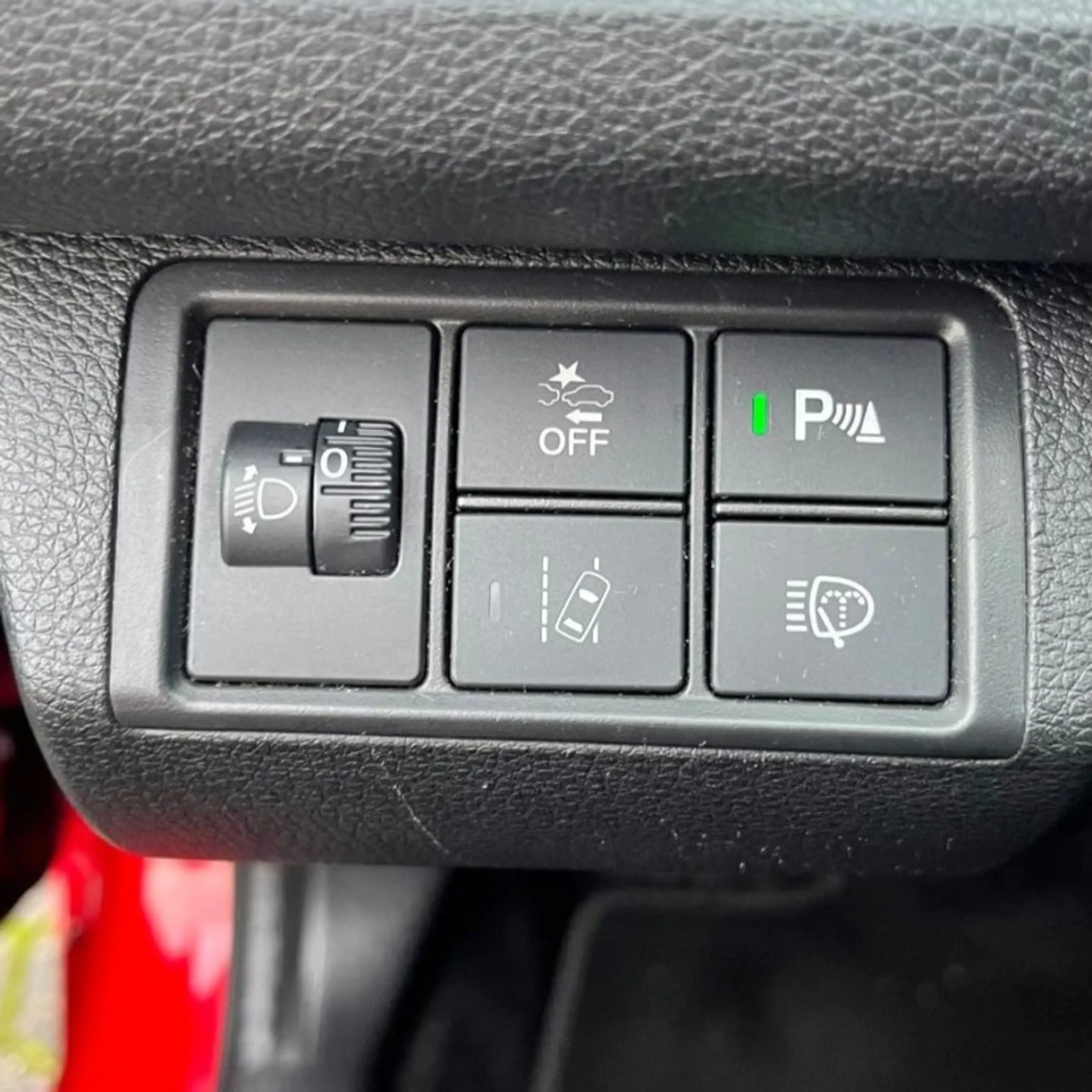 Honda Civic 1.0 i-VTEC Turbo Elegance — photo 15