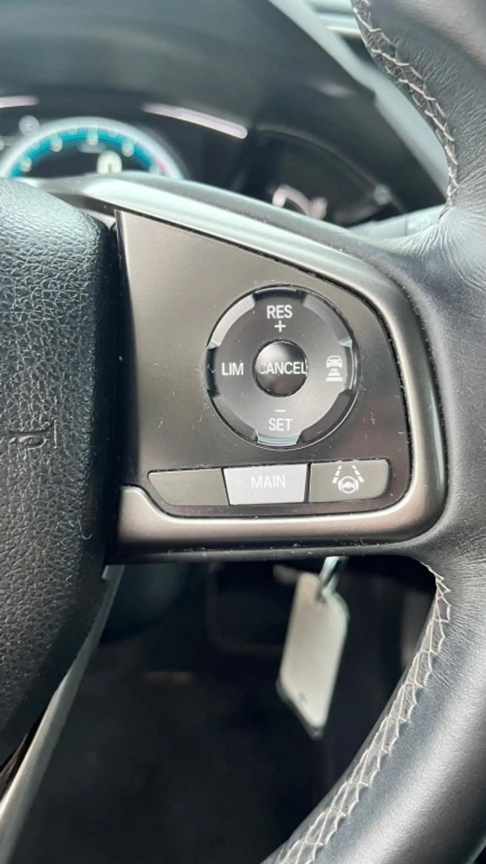 Honda Civic 1.0 i-VTEC Turbo Elegance — photo 14