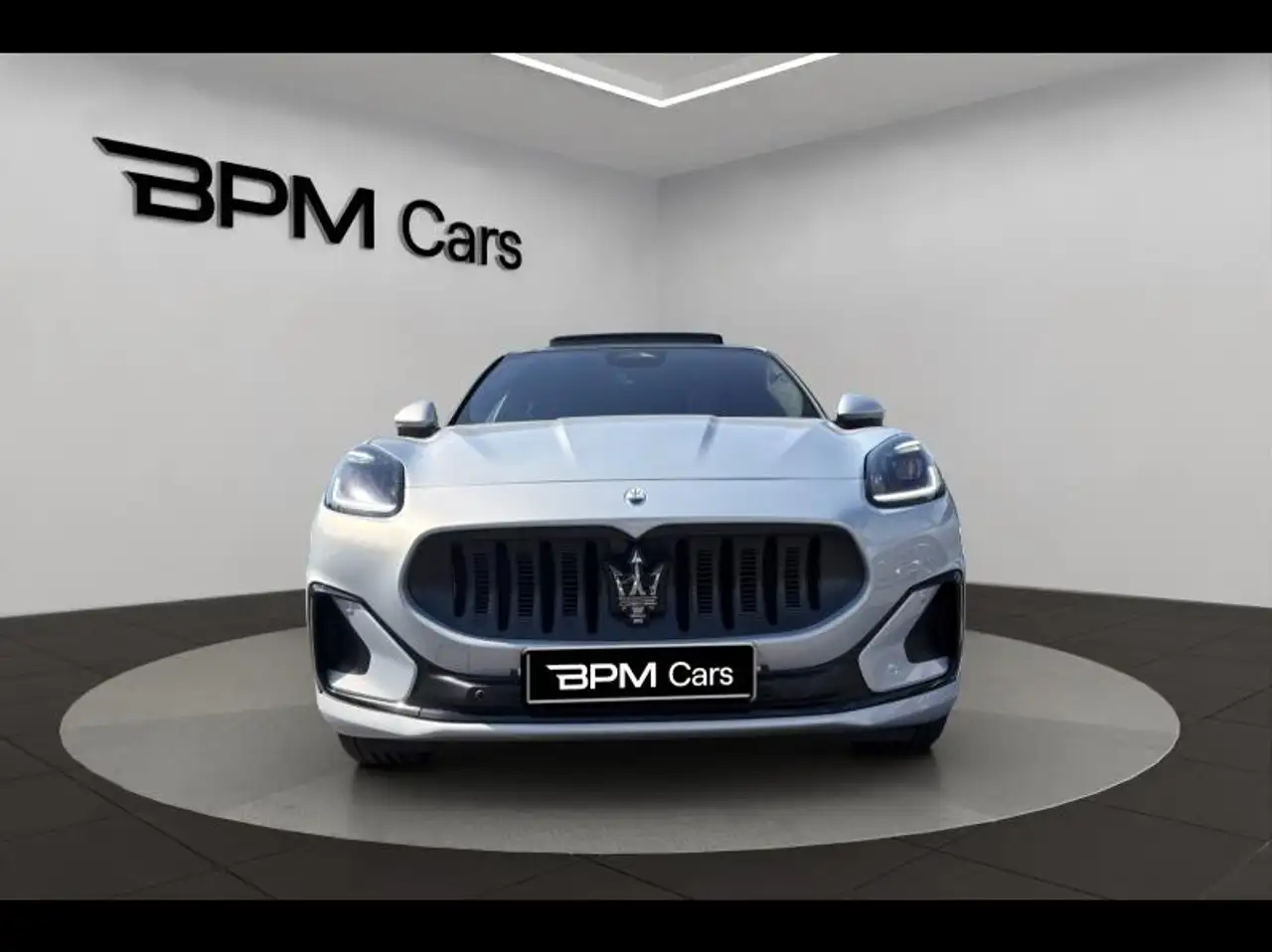 Maserati Grecale 2026