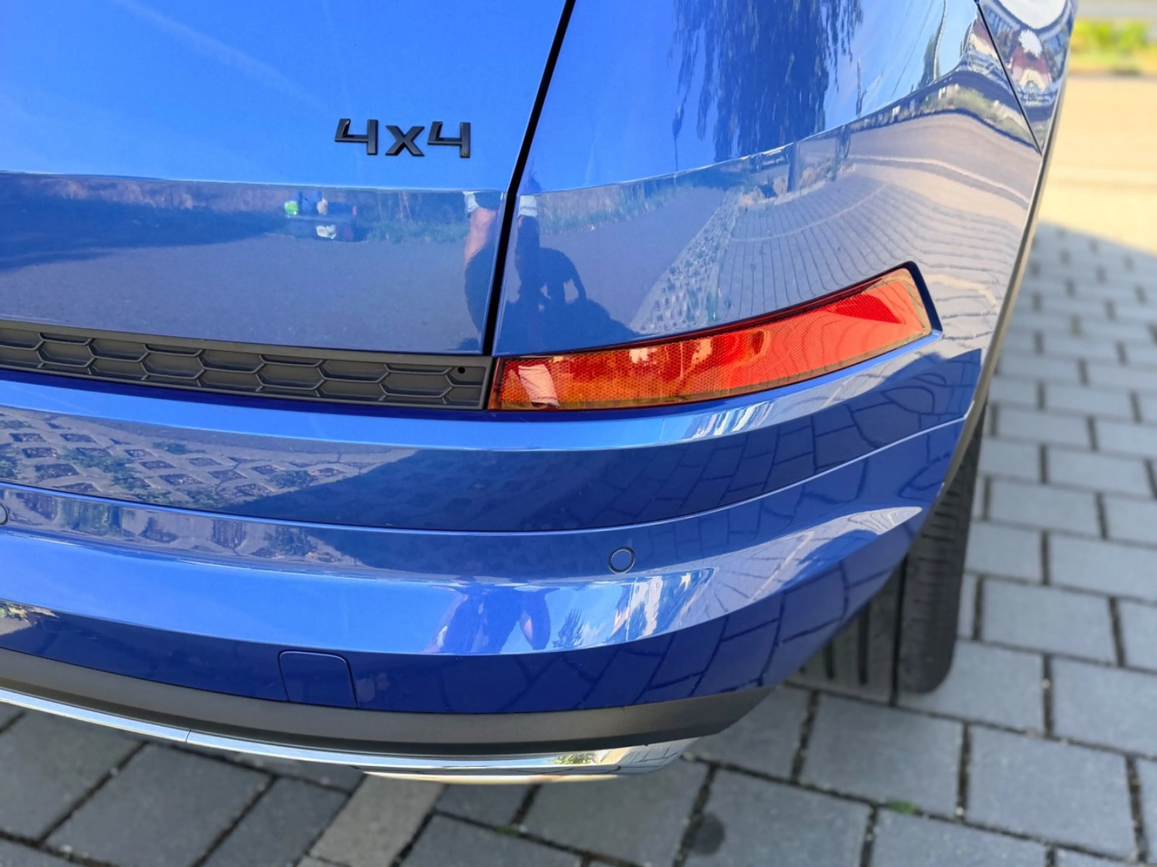 Skoda Kodiaq 2.0 TDI Sportline 4x4 LED*AHK*NAVI uvm. — photo 11